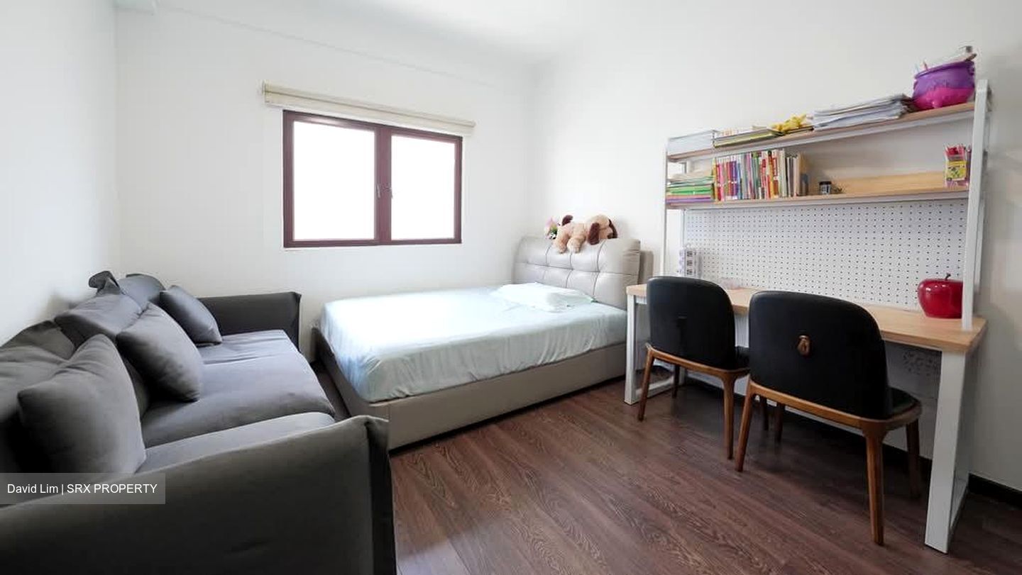 Kew Residencia (D16), Terrace #577942521